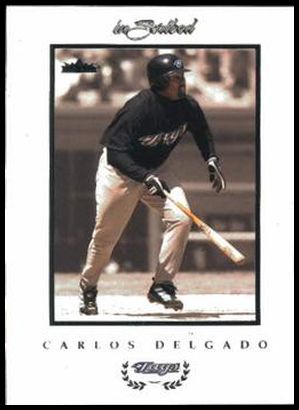 74 Carlos Delgado